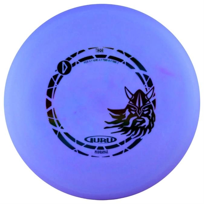 Guru Disc Golf Thor