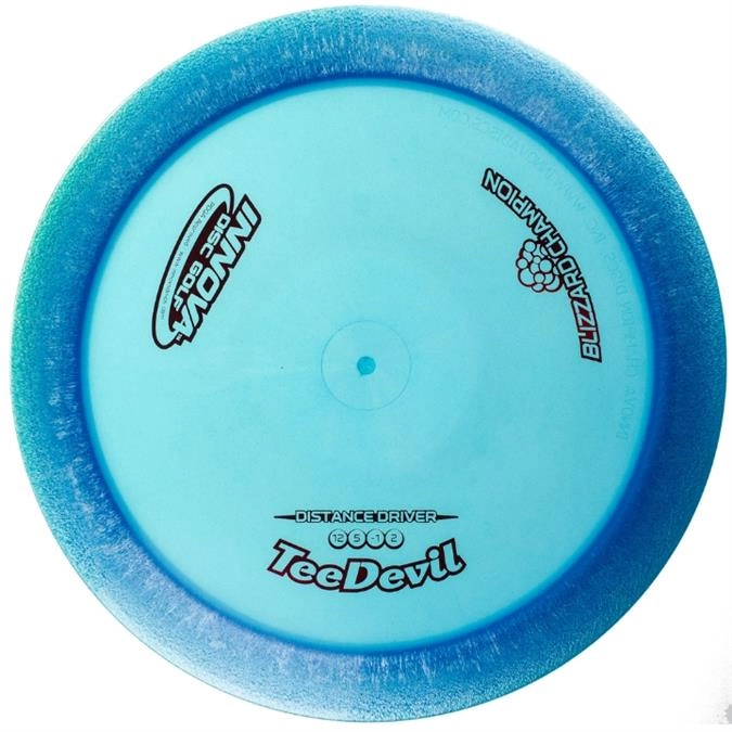 Innova TeeDevil