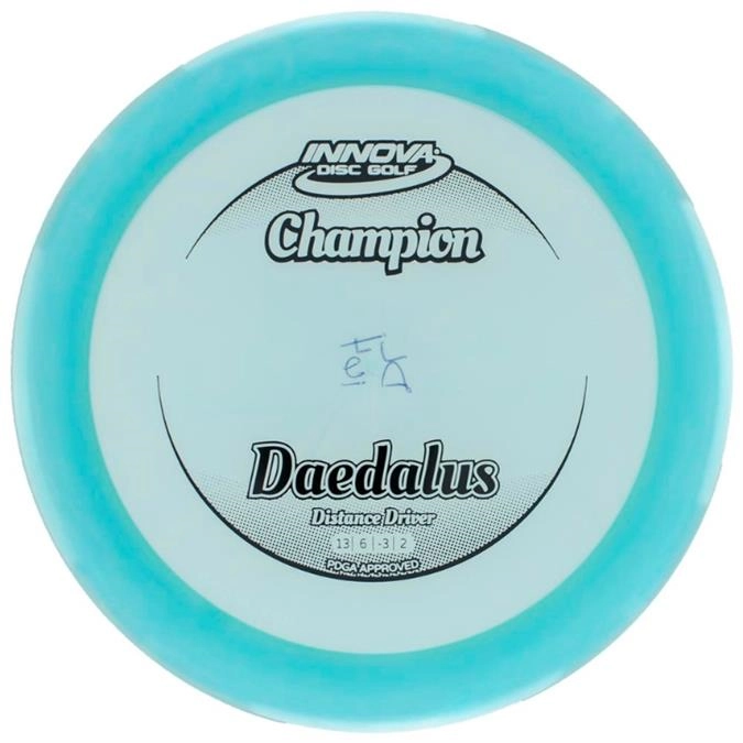 Innova Daedalus