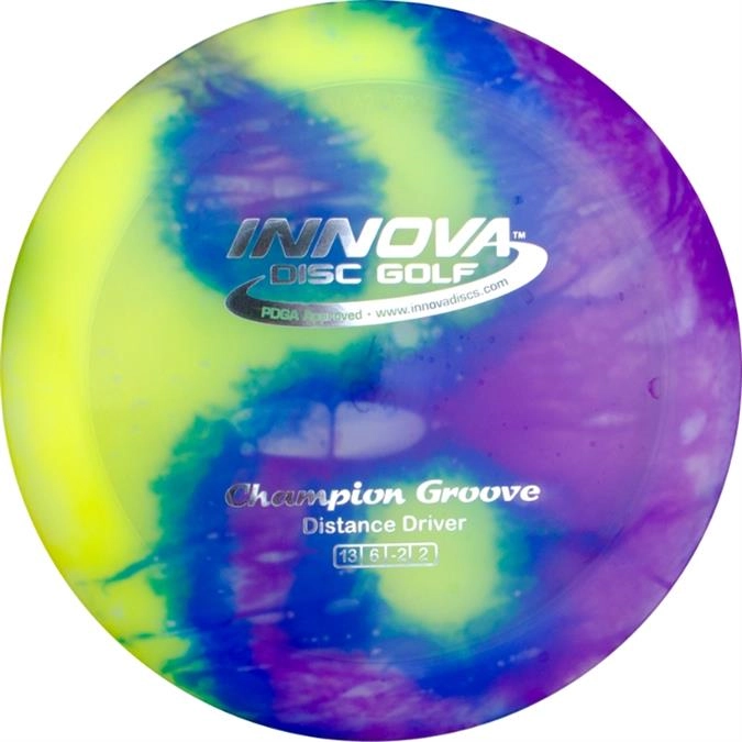 Innova Groove