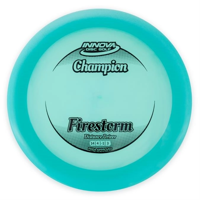 Innova Firestorm