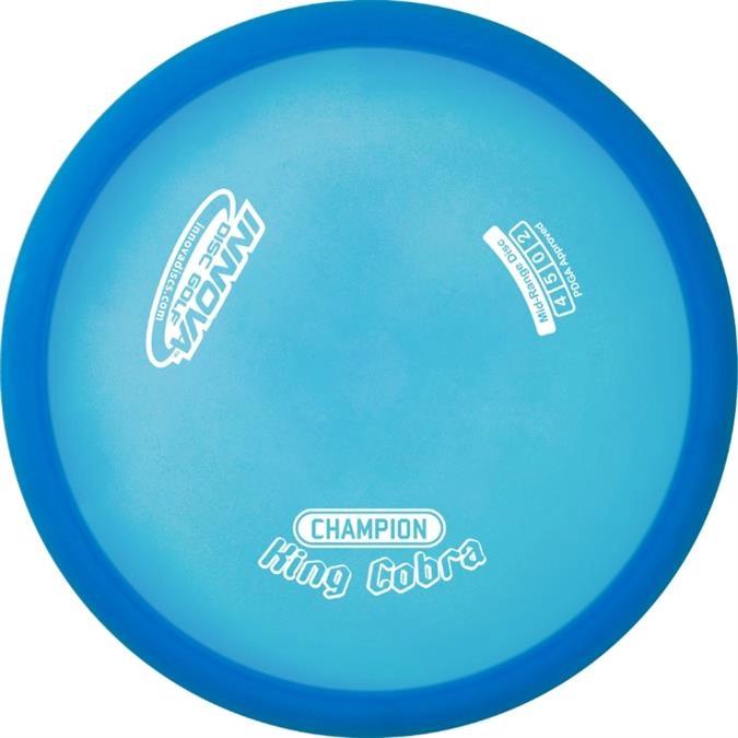 Innova King Cobra