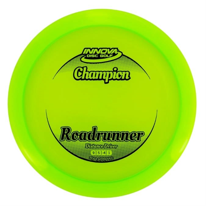 Innova Roadrunner