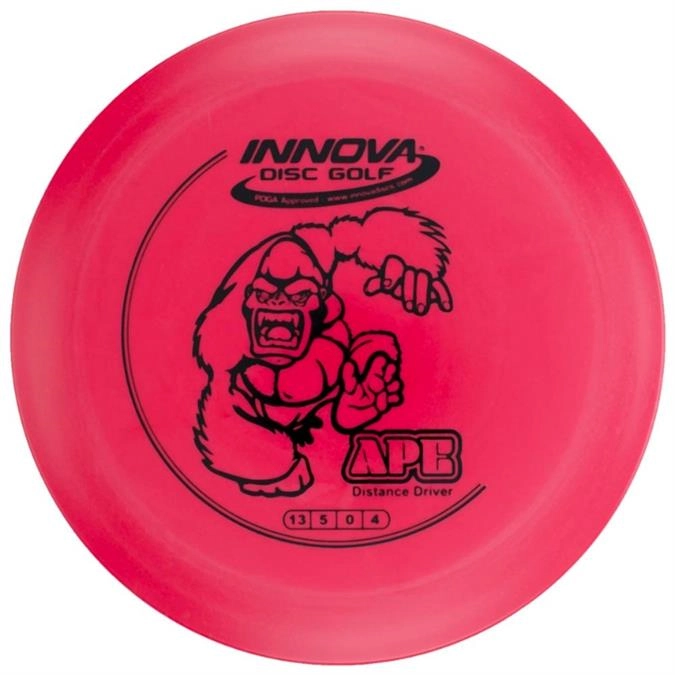 Innova Ape