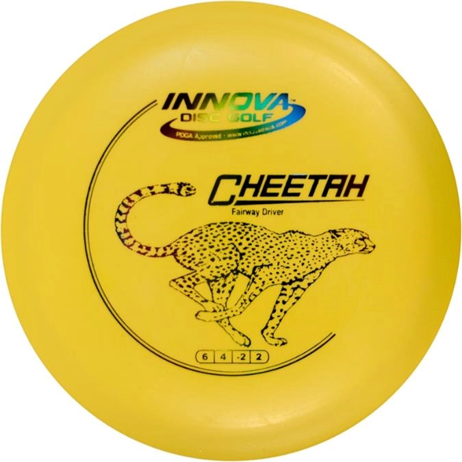 Innova Cheetah