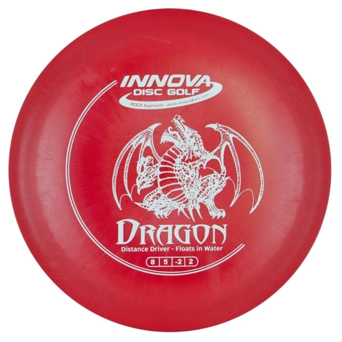 Innova Dragon