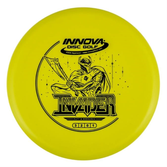 Innova Invader