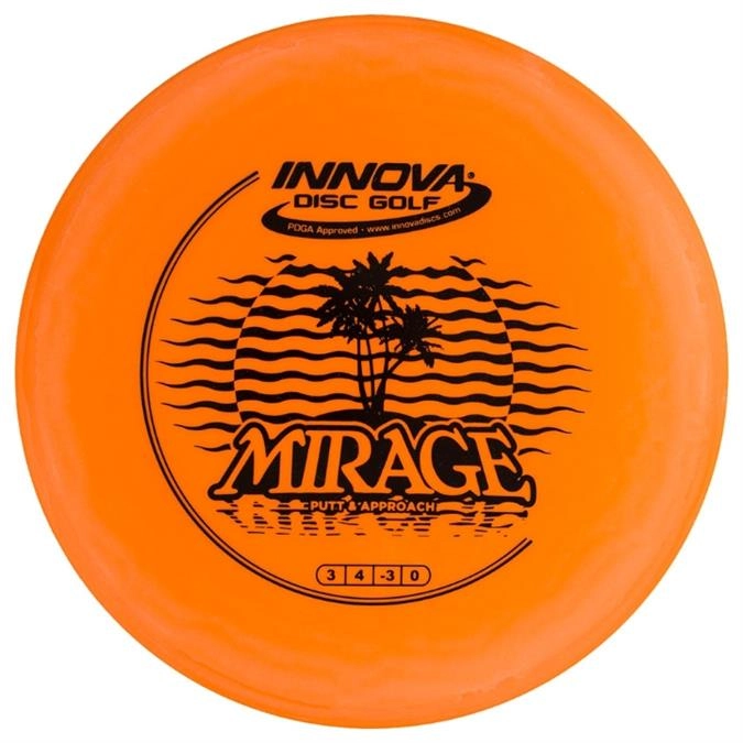 Innova Mirage