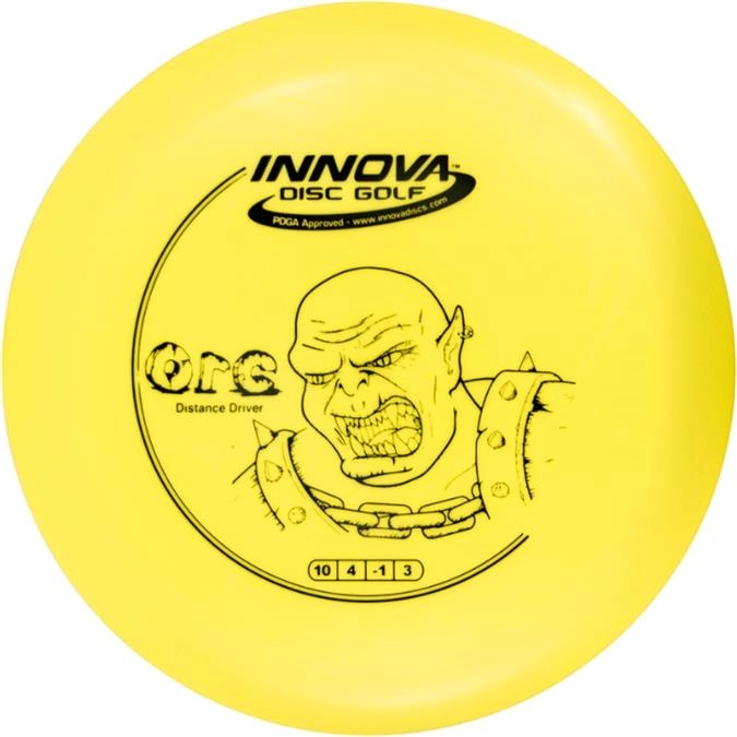 Innova Orc