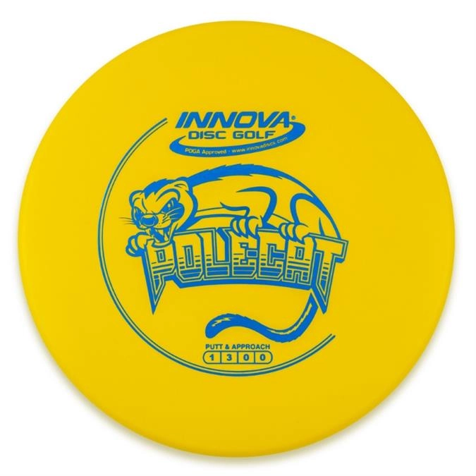 Innova Polecat