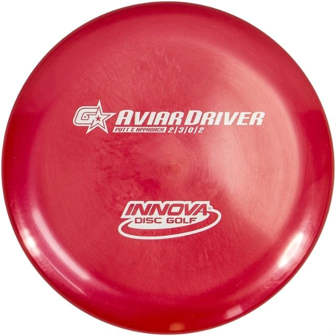 Innova Aviar Driver