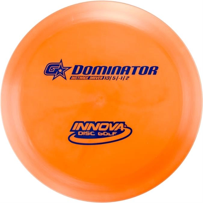 Innova Dominator