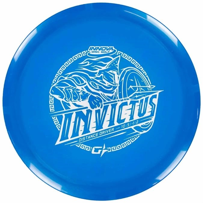 Innova Invictus