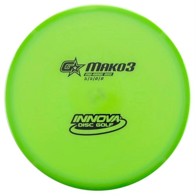 Innova Mako3