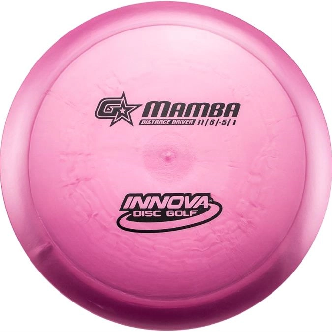 Innova Mamba