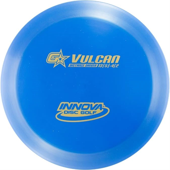 Innova Vulcan