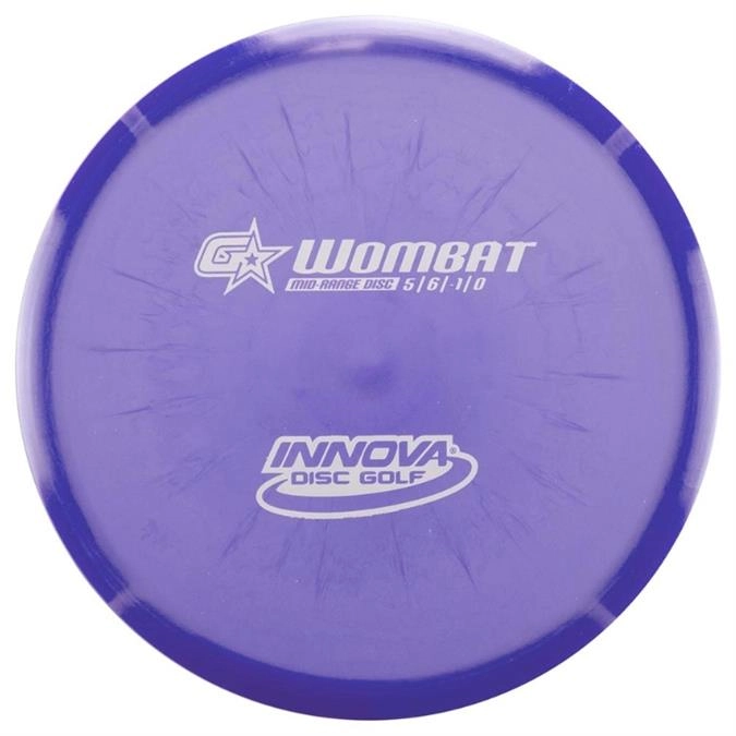 Innova Wombat