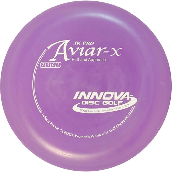 Innova Aviar-X (JK)