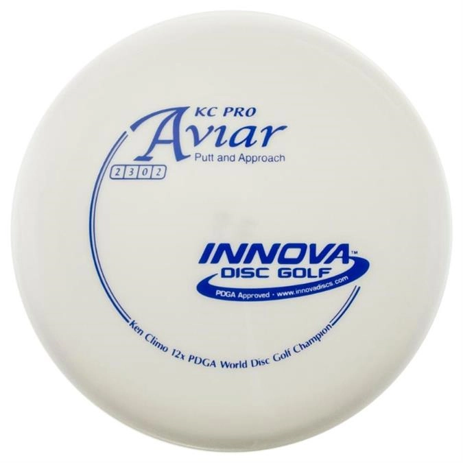 Innova KC Aviar