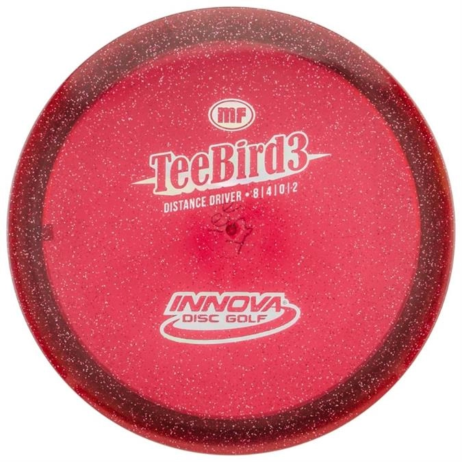 Innova TeeBird3