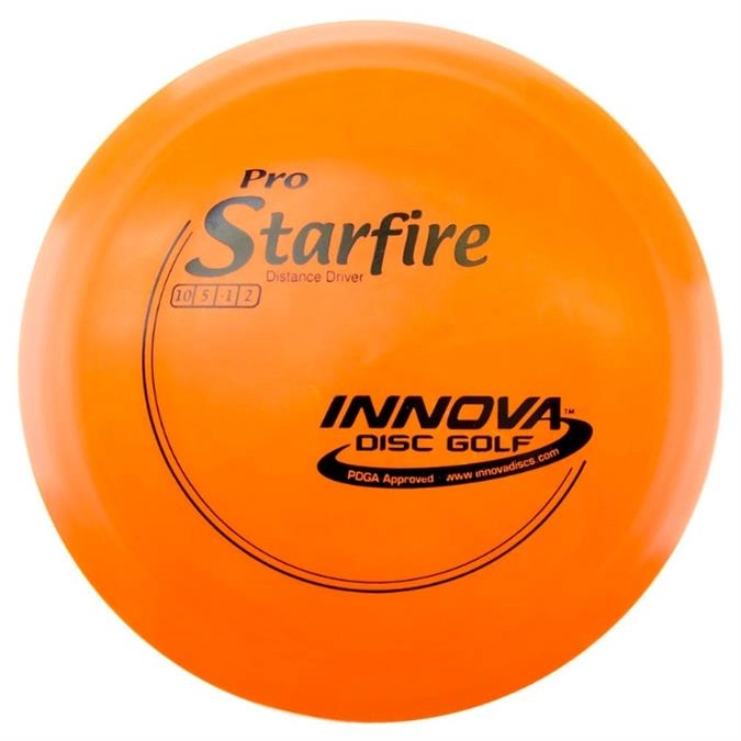 Innova Starfire