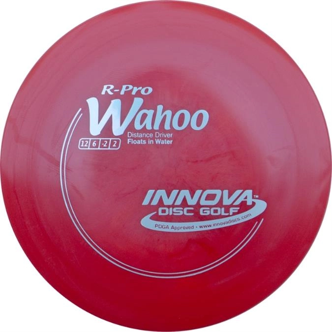 Innova Wahoo