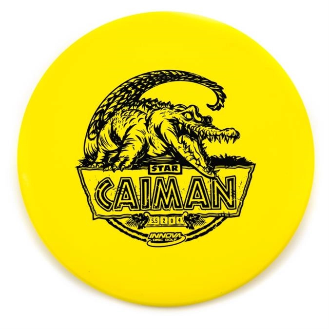 Innova Caiman