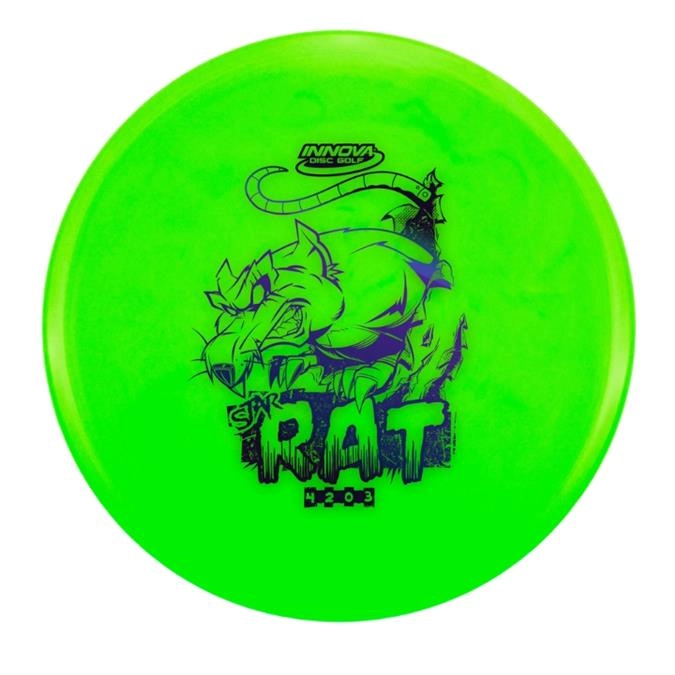 Innova Rat