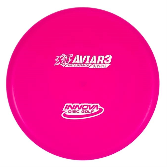 Innova Aviar3