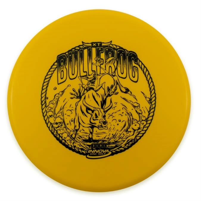 Innova Bullfrog