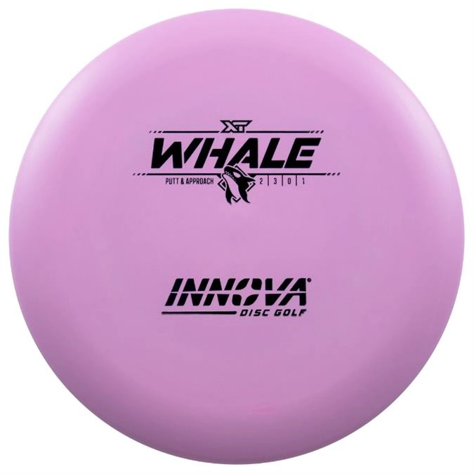 Innova Whale