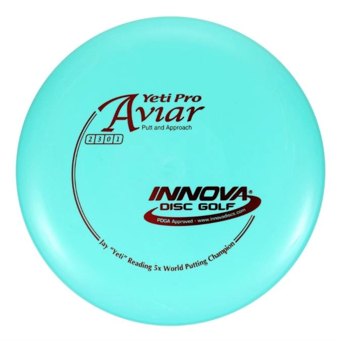 Innova Aviar Yeti