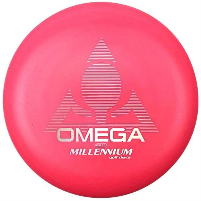 Millennium Omega