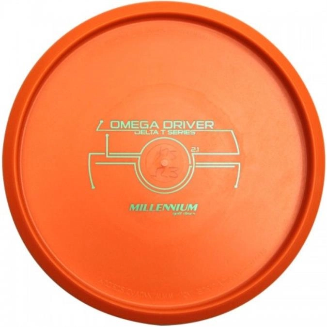 Millennium Omega Driver