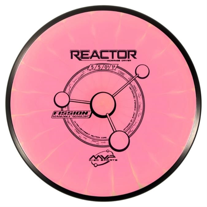 MVP Reactor