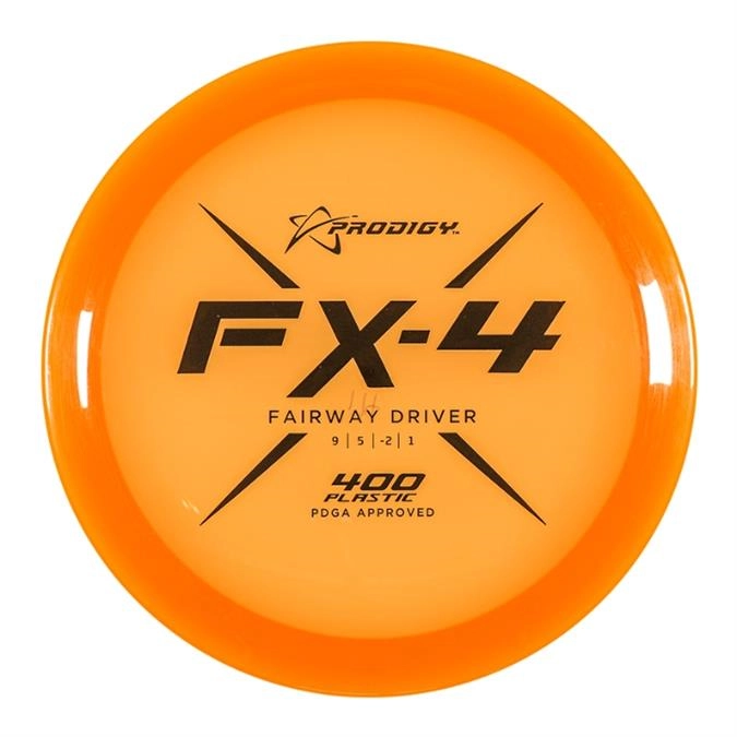 Prodigy FX-4