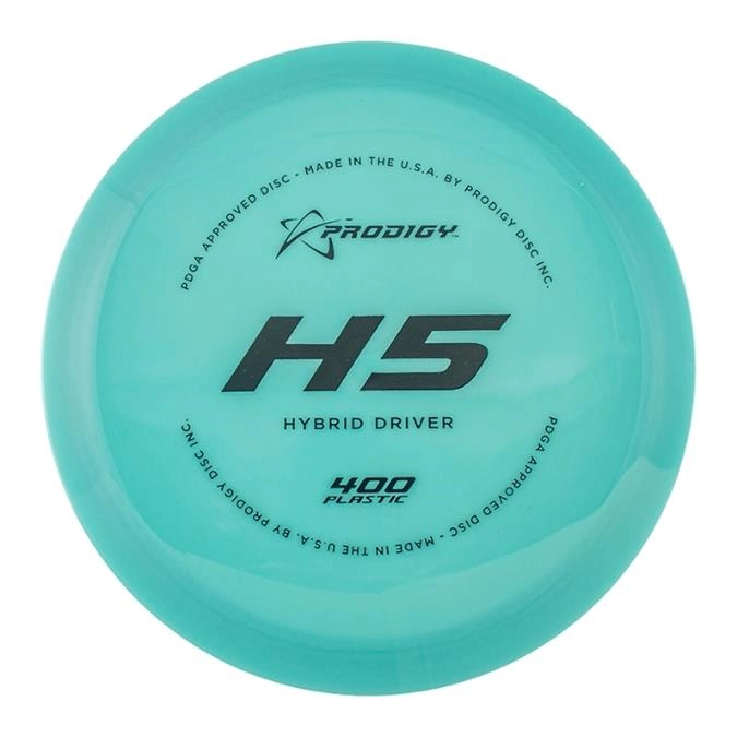 Prodigy H5