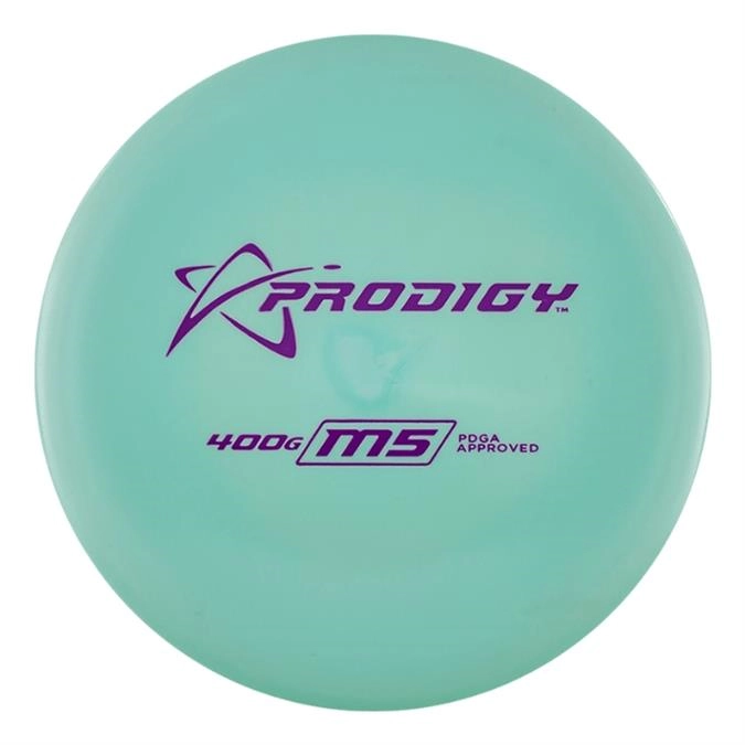 Prodigy M5