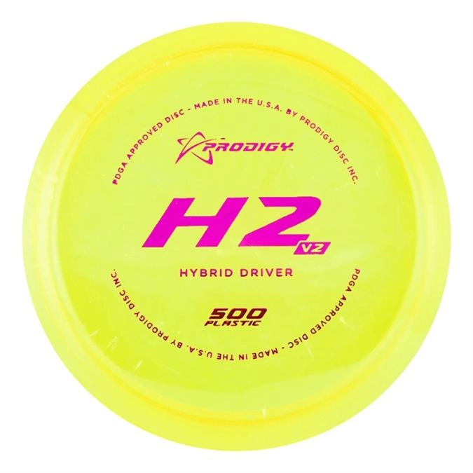 Prodigy H2 V2