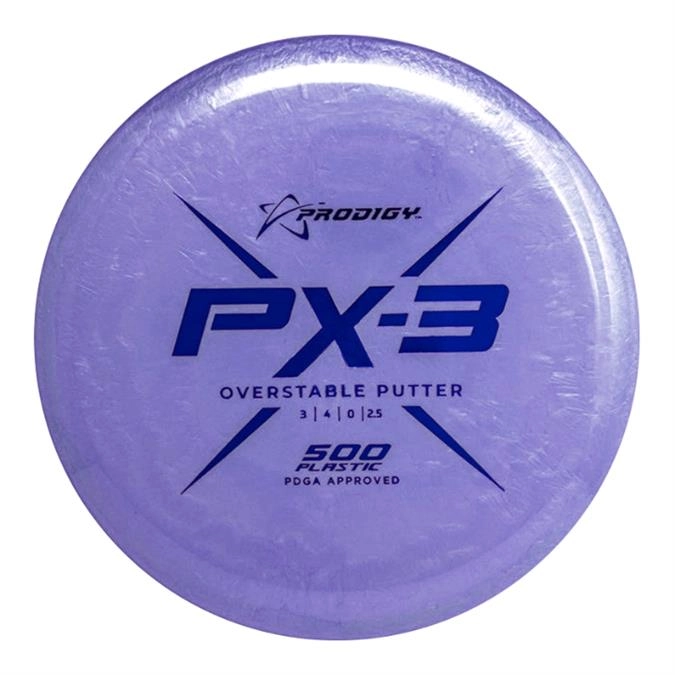 Prodigy PX-3