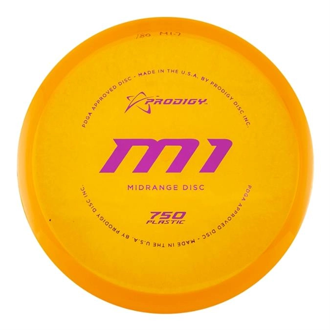 Prodigy M1