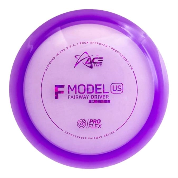 Prodigy F Model US