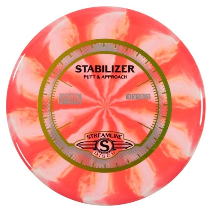 Streamline Stabilizer