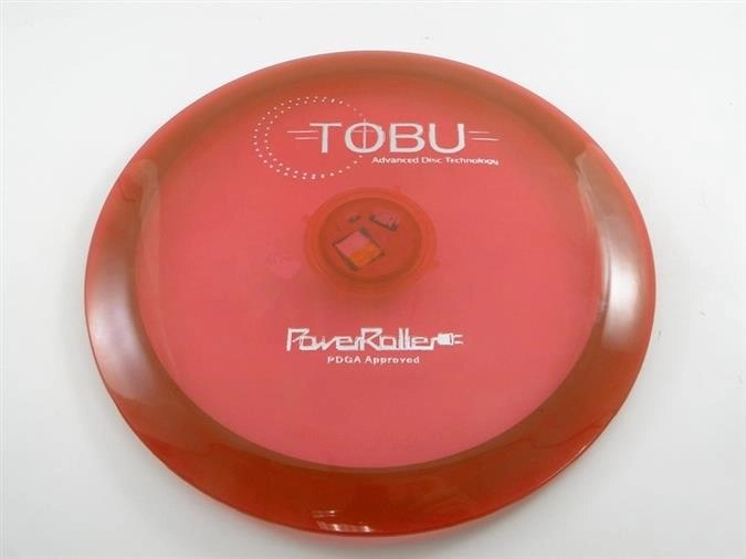 TOBU Power Roller
