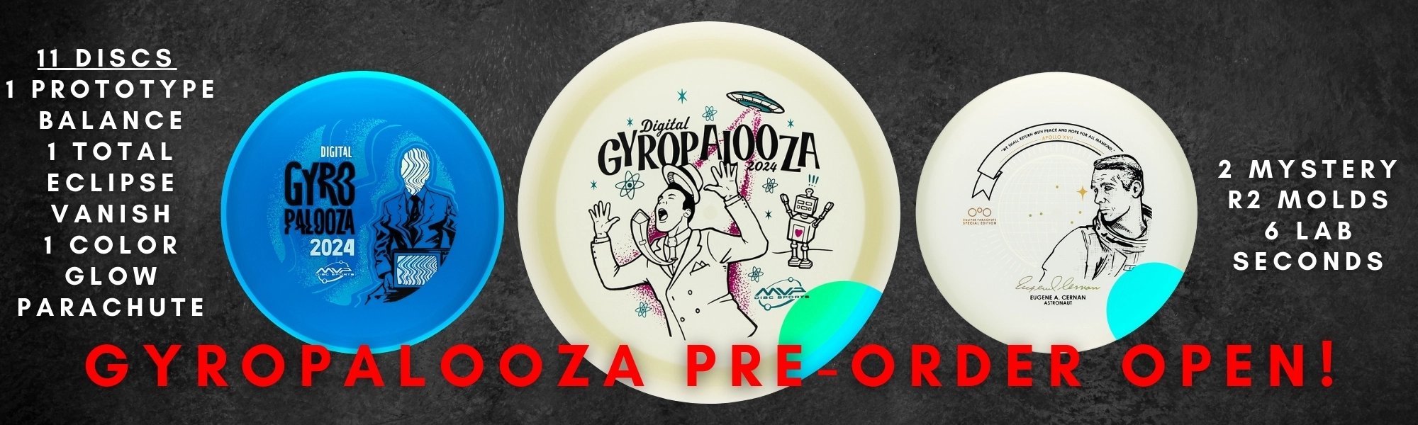 GYROpalooza 2024