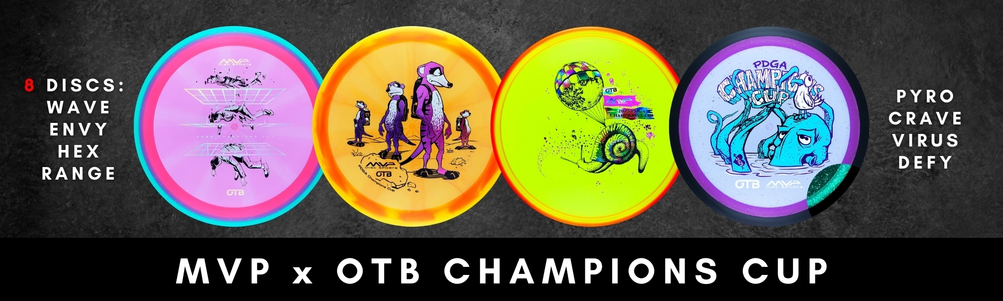 Champions Cup 2025