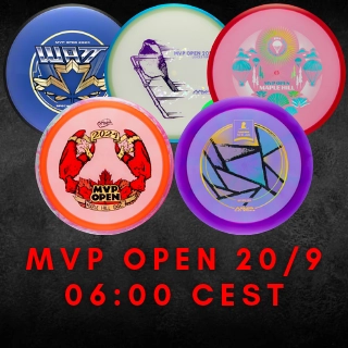 MVP Open 2024