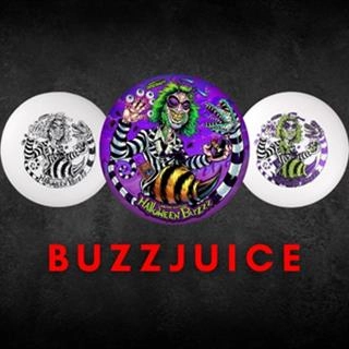 Halloween Buzzz 2024