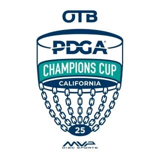 PDGA Champions Cup 2025