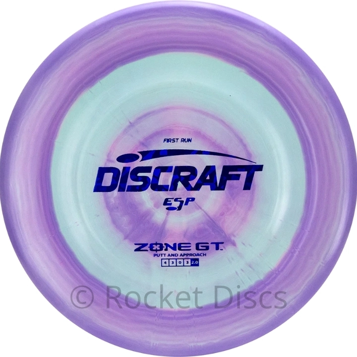 Discraft ESP Zone GT